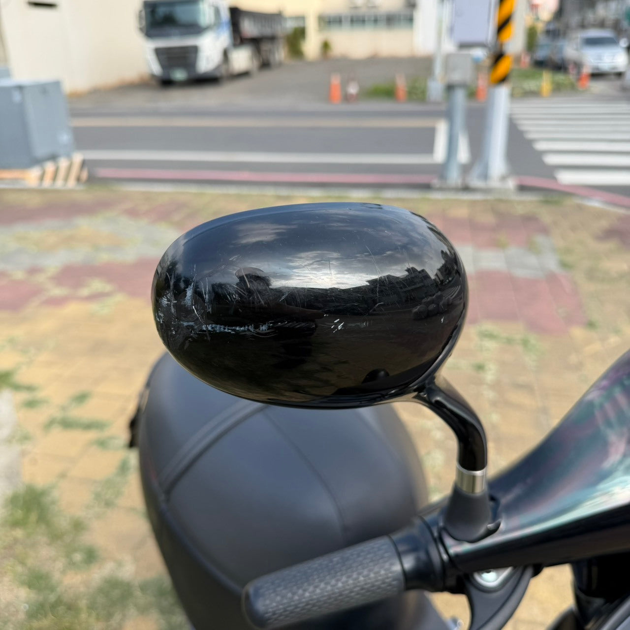 |台南店| 2018 睿能 Gogoro S1 #1061 - 圖片 9