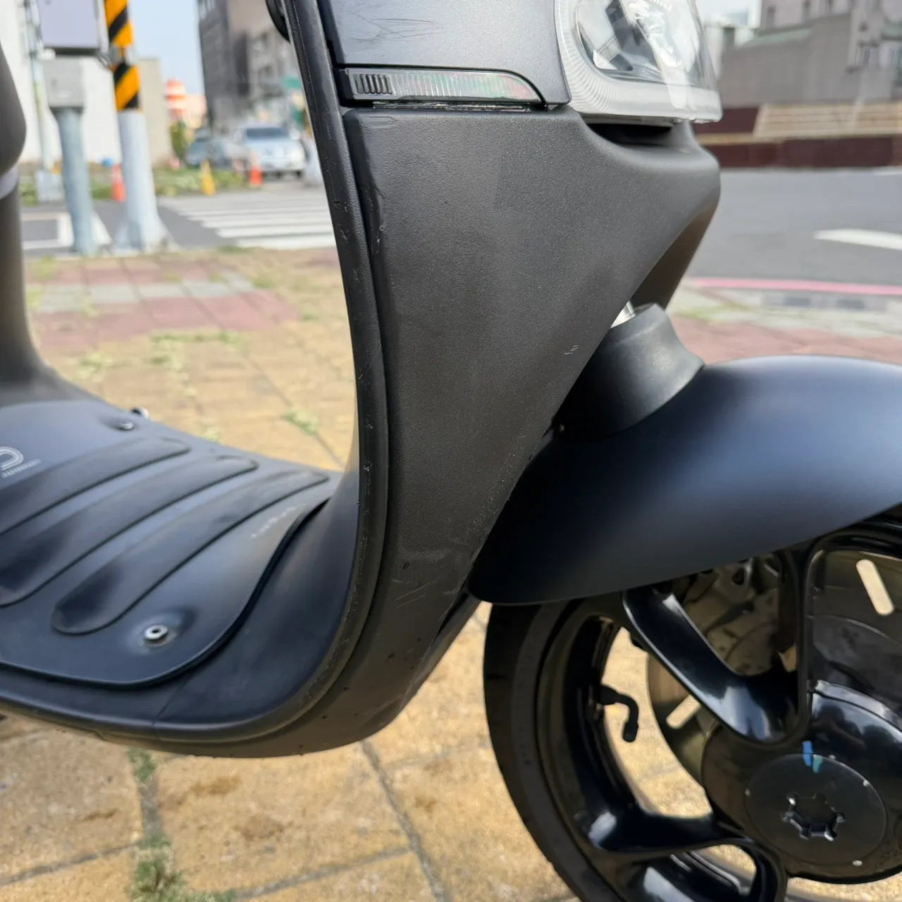 |台南店| 2018 睿能 Gogoro S1 #1061 - 圖片 6