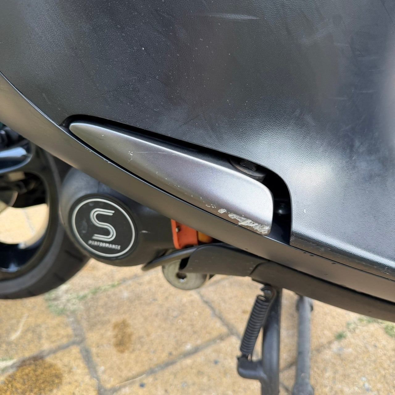 |台南店| 2018 睿能 Gogoro S1 #1061 - 圖片 8