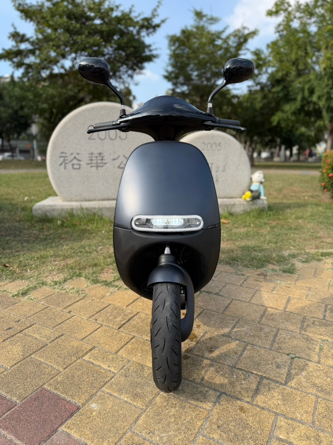 |台南店| 2018 睿能 Gogoro S1 #1061 - 圖片 2