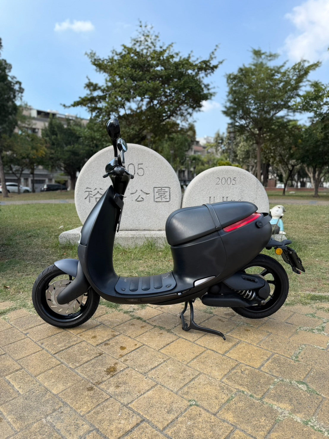 |台南店| 2018 睿能 Gogoro S1 #1061 - 圖片 3