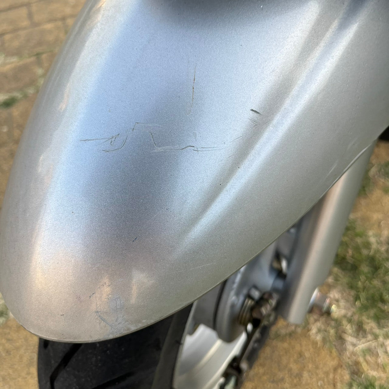 |台南店| 2017 光陽 CUE 100 (鼓煞) #1053 - 圖片 8