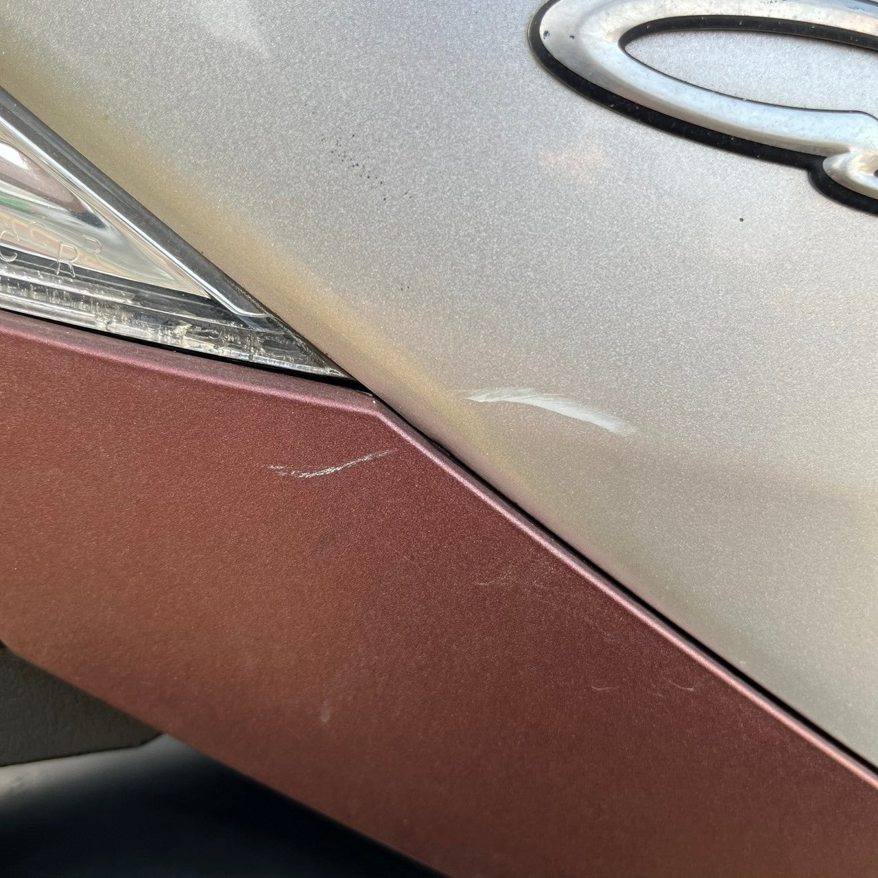 |台南店| 2017 光陽 CUE 100 (鼓煞) #1053 - 圖片 13