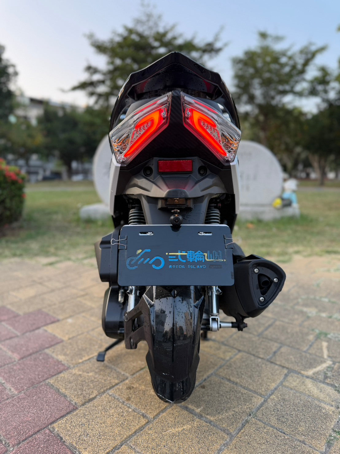 |台南店| 2025 三陽 JETSL 125 Super C (TCS) #8183 - 圖片 5