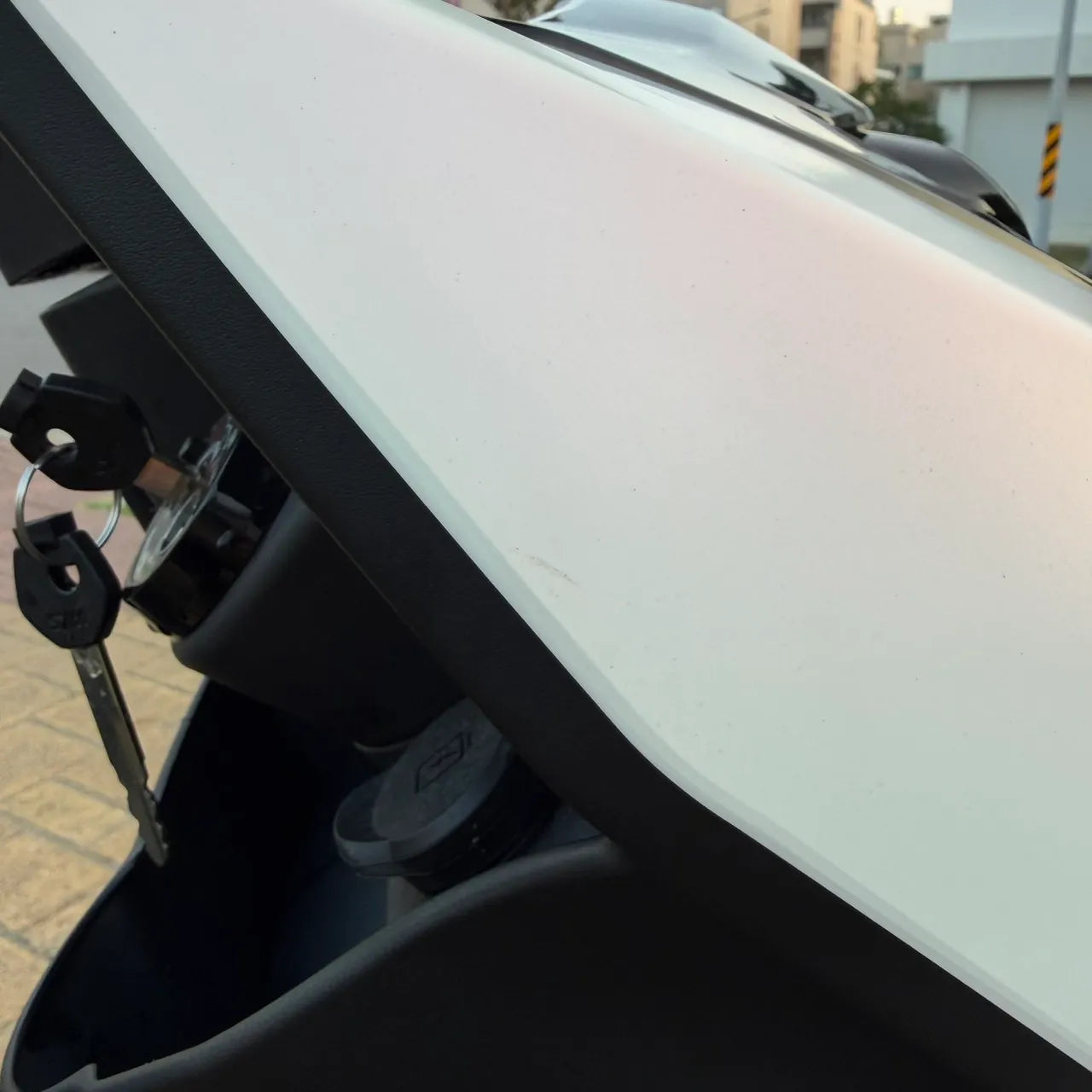 |台南店| 2025 三陽 JETSL 125 Super C (TCS) #8183 - 圖片 6