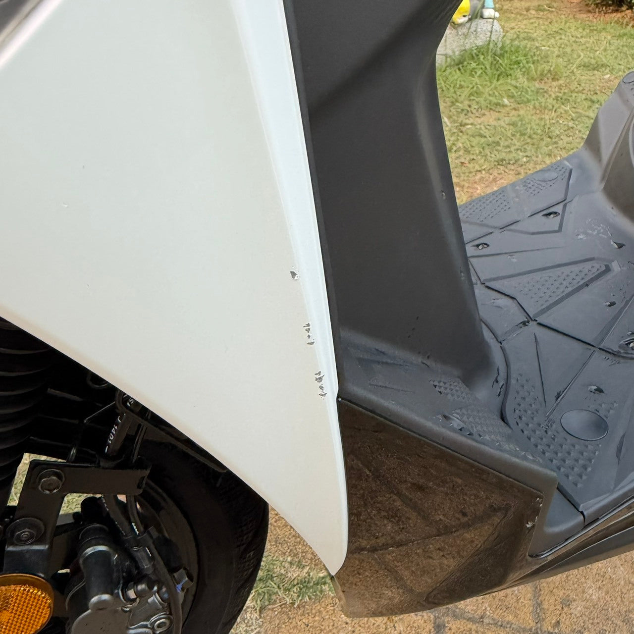 |台南店| 2025 三陽 JETSL 125 Super C (TCS) #8183 - 圖片 7