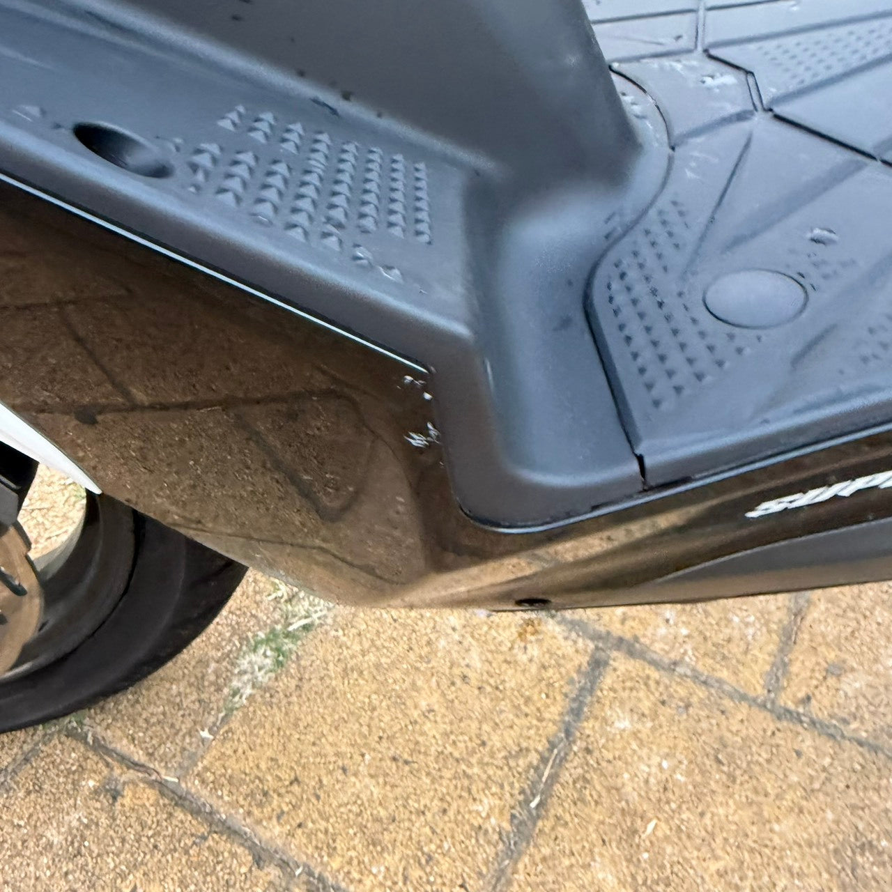 |台南店| 2025 三陽 JETSL 125 Super C (TCS) #8183 - 圖片 10