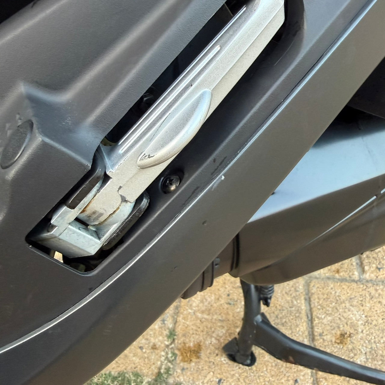 |台南店| 2025 三陽 JETSL 125 Super C (TCS) #8183 - 圖片 9