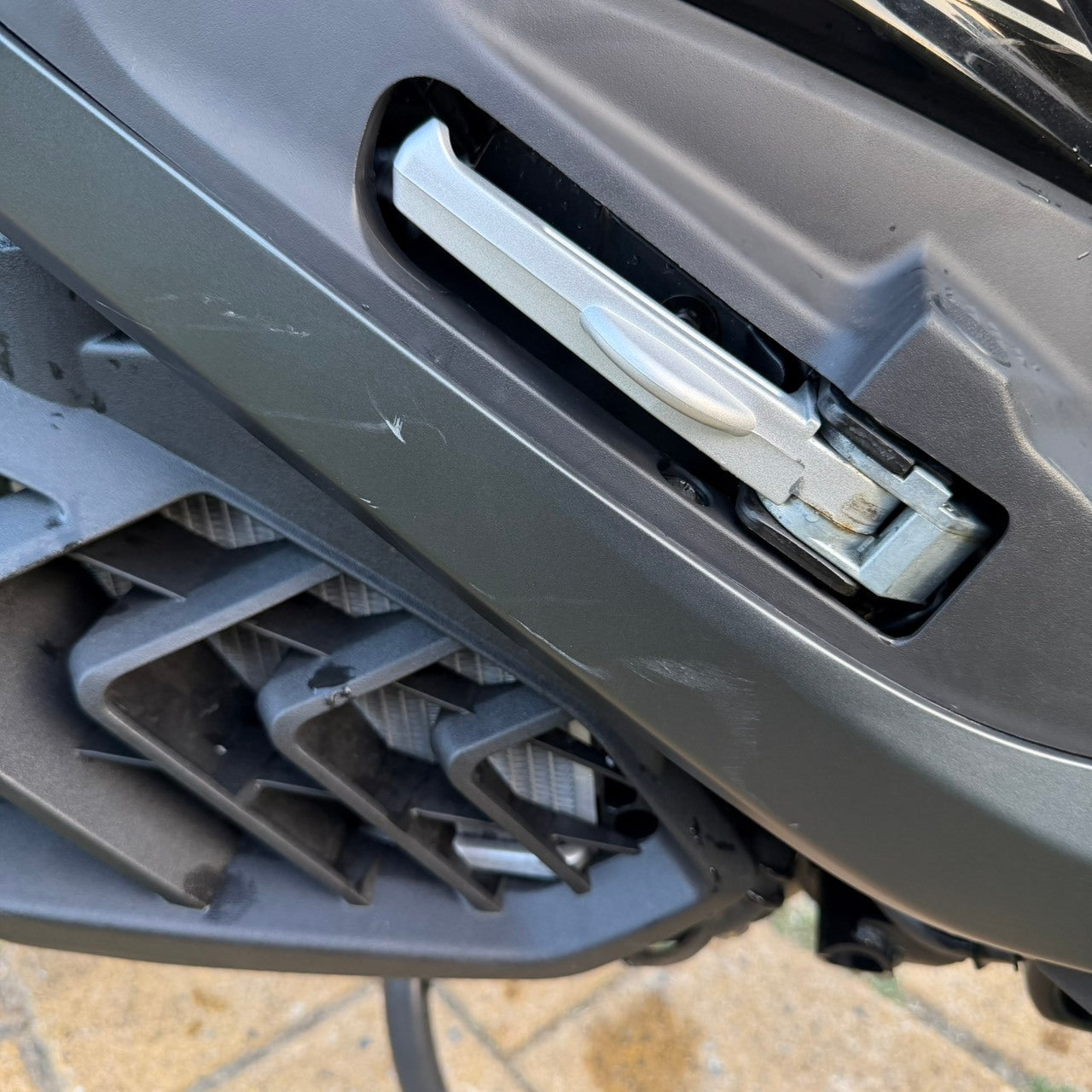 |台南店| 2025 三陽 JETSL 125 Super C (TCS) #8183 - 圖片 8