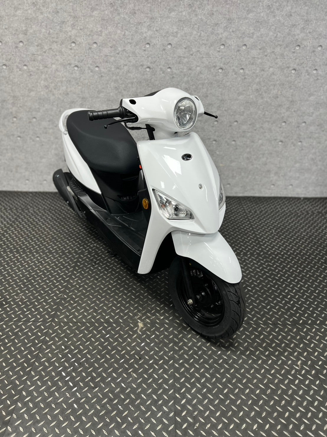 |新北樹林店| 2019 三陽 NICE 100 #0032 - 圖片 2