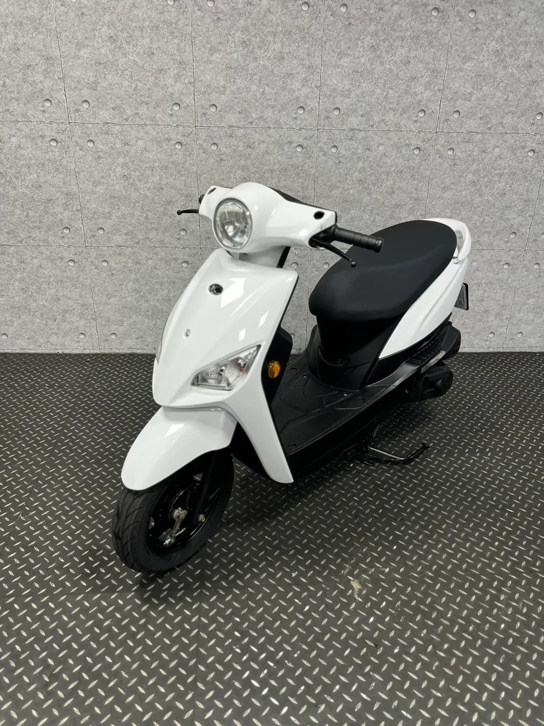 |新北樹林店| 2019 三陽 NICE 100 #0032