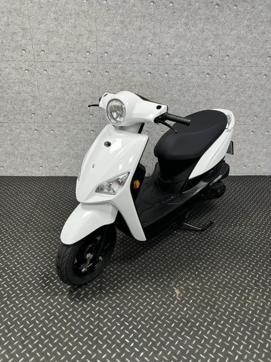 |新北樹林店| 2019 三陽 NICE 100 #0032