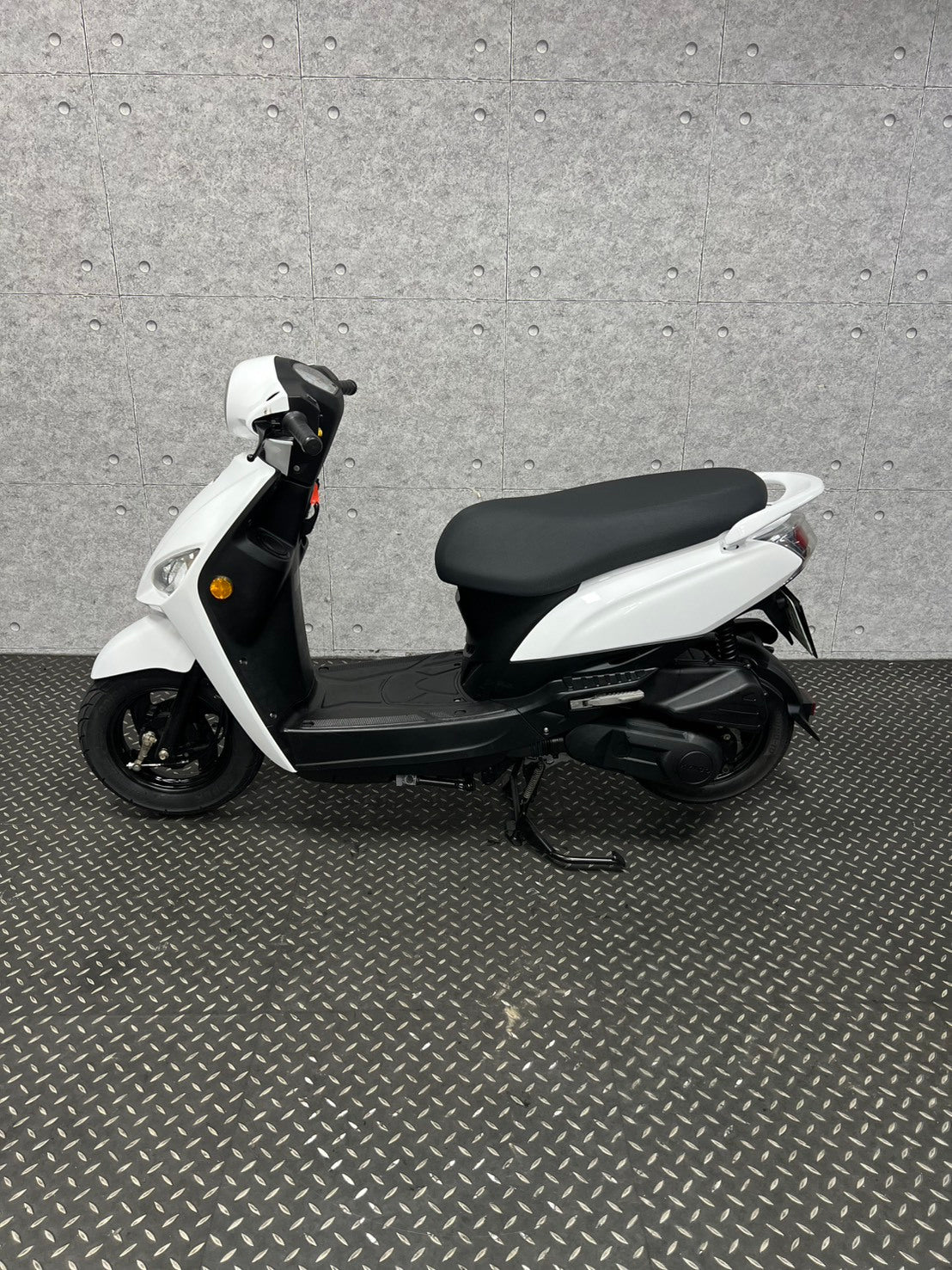 |新北樹林店| 2019 三陽 NICE 100 #0032 - 圖片 4