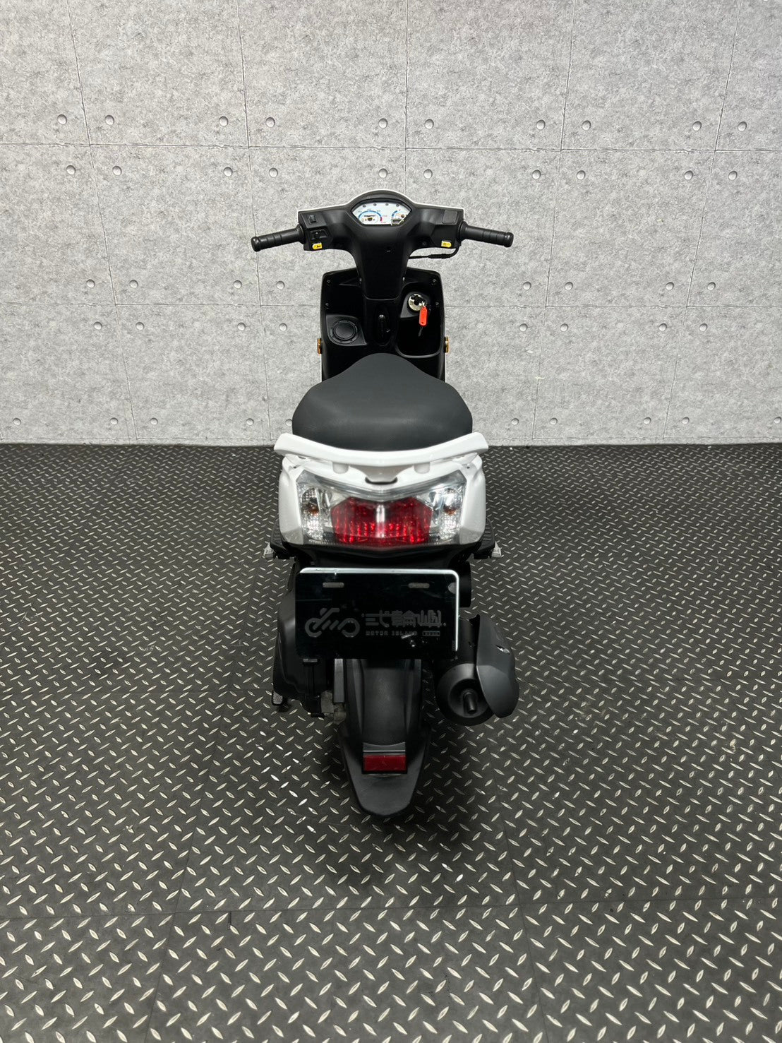 |新北樹林店| 2019 三陽 NICE 100 #0032 - 圖片 6