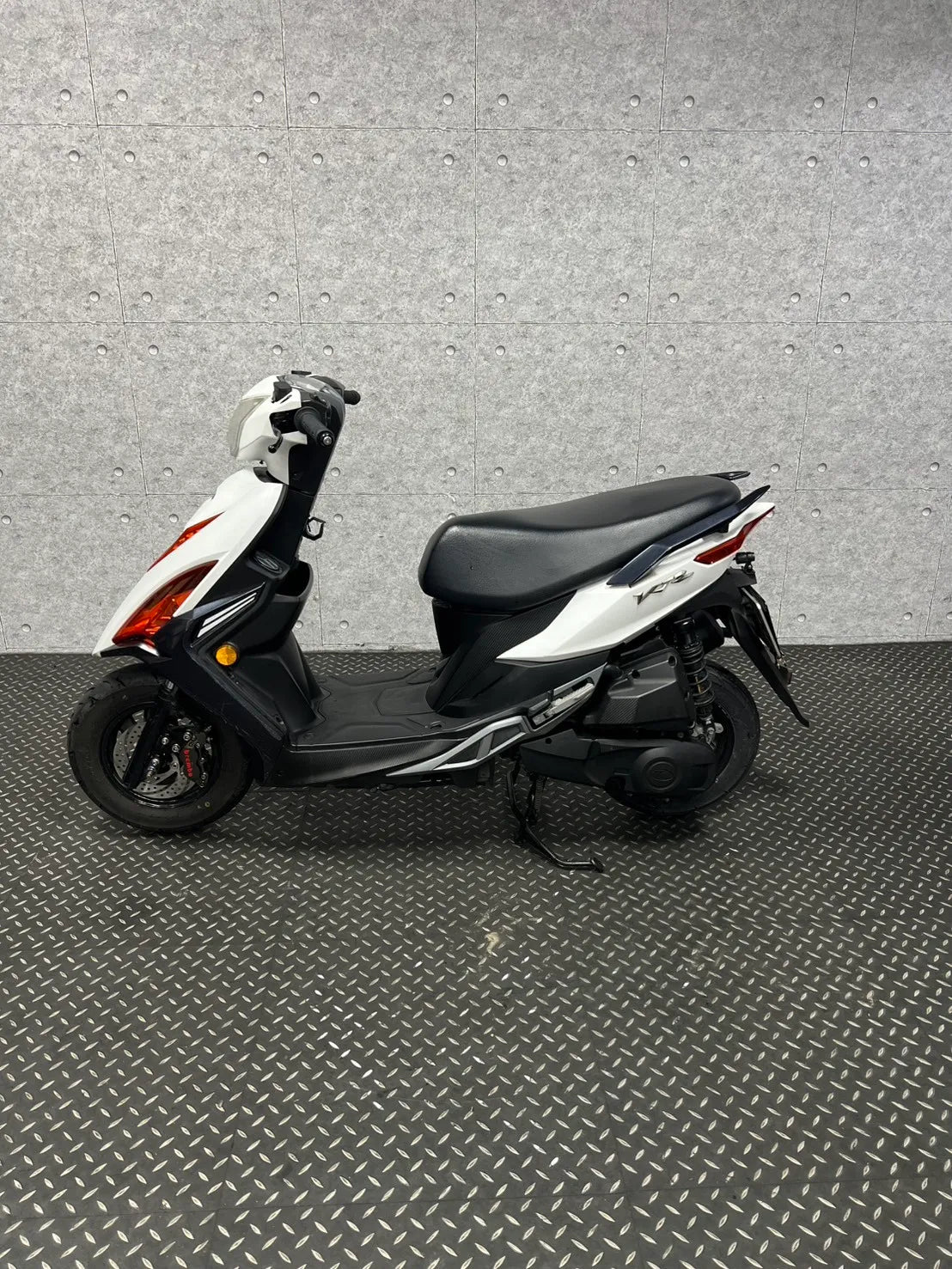 |新北樹林店| 2017 光陽 VJR 125 #0702 - 圖片 4