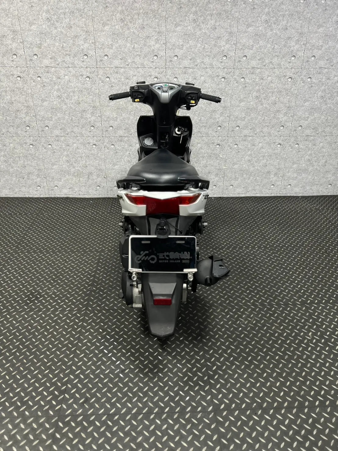 |新北樹林店| 2017 光陽 VJR 125 #0702 - 圖片 6