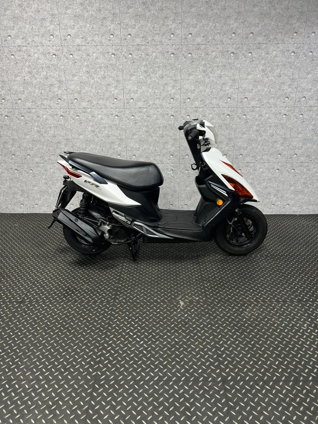 |新北樹林店| 2017 光陽 VJR 125 #0702 - 圖片 5