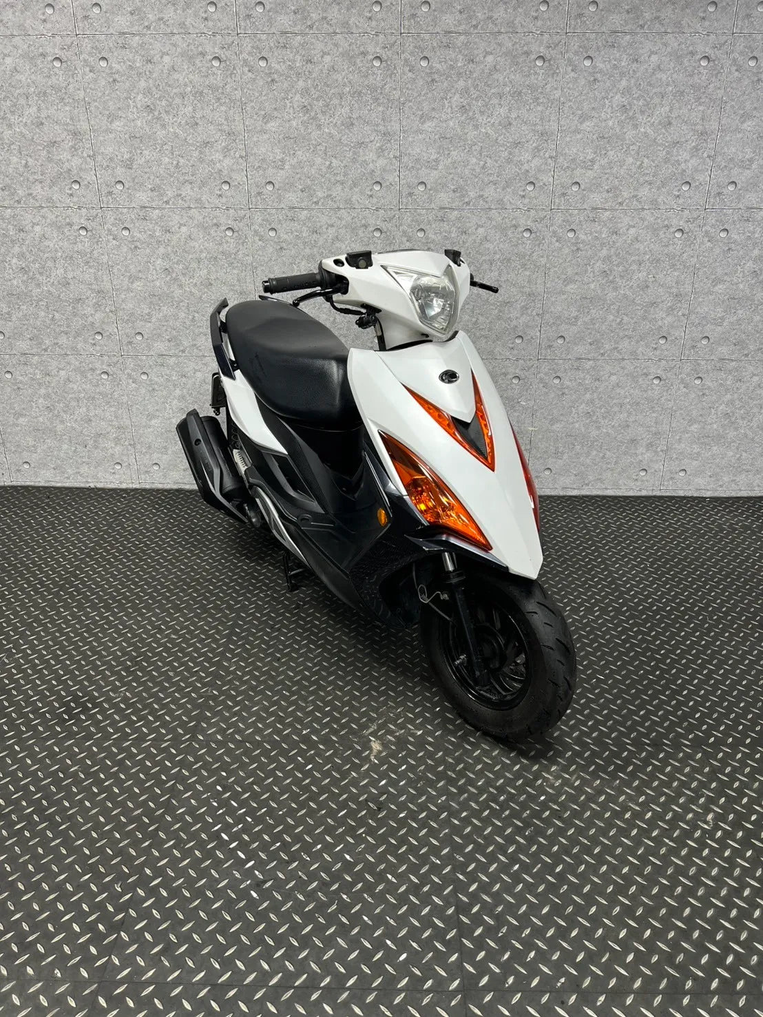 |新北樹林店| 2017 光陽 VJR 125 #0702 - 圖片 2