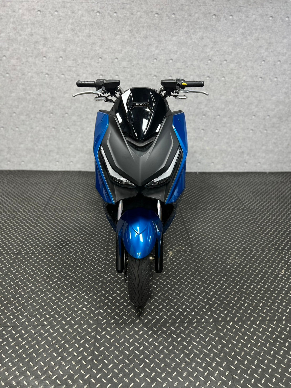 |新北樹林店| 2021 光陽 KRV 180 TCS(KEYLESS皮帶版)(雙碟) #6878 - 圖片 3
