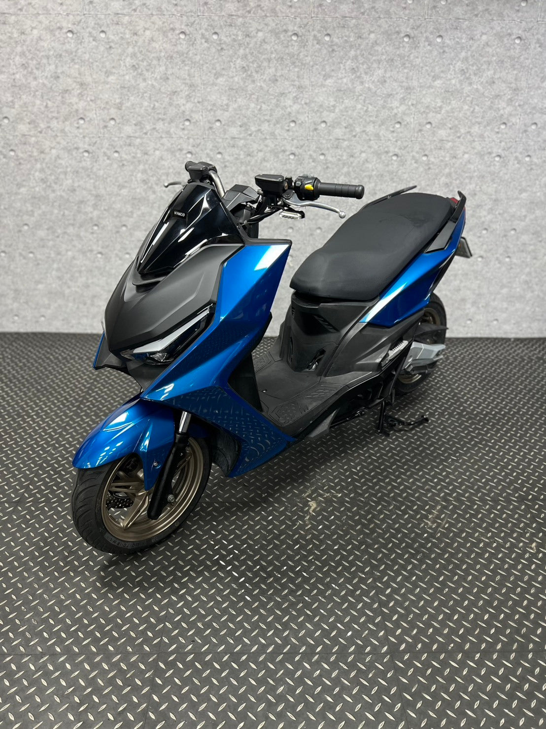 |新北樹林店| 2021 光陽 KRV 180 TCS(KEYLESS皮帶版)(雙碟) #6878