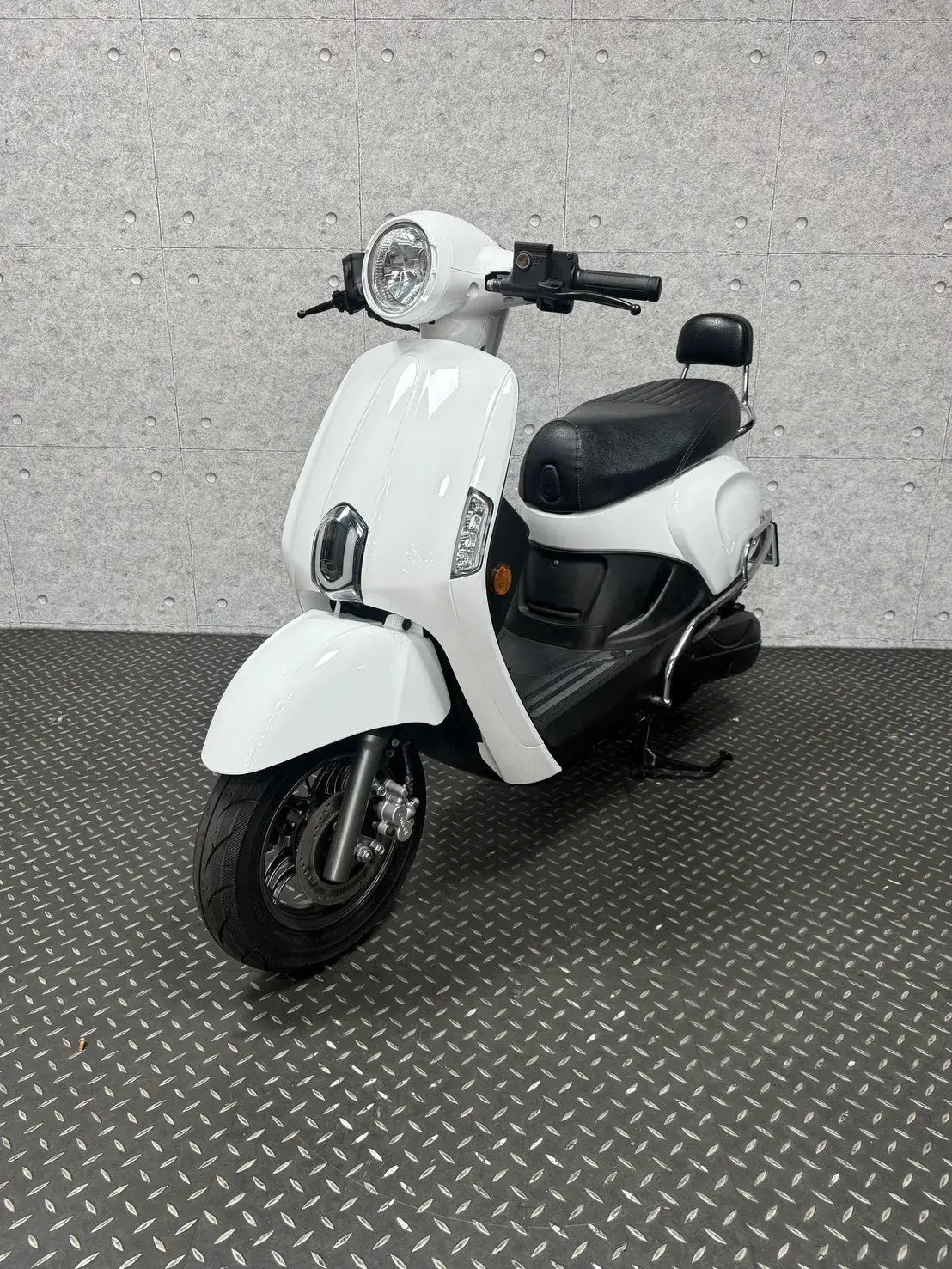 |新北樹林店| 2018 光陽 NEW MANY 125 #0198