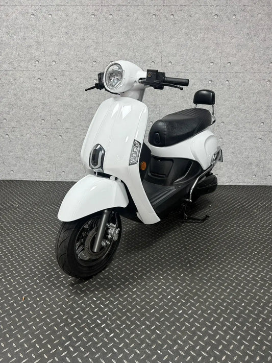 |新北樹林店| 2018 光陽 NEW MANY 125 #0198