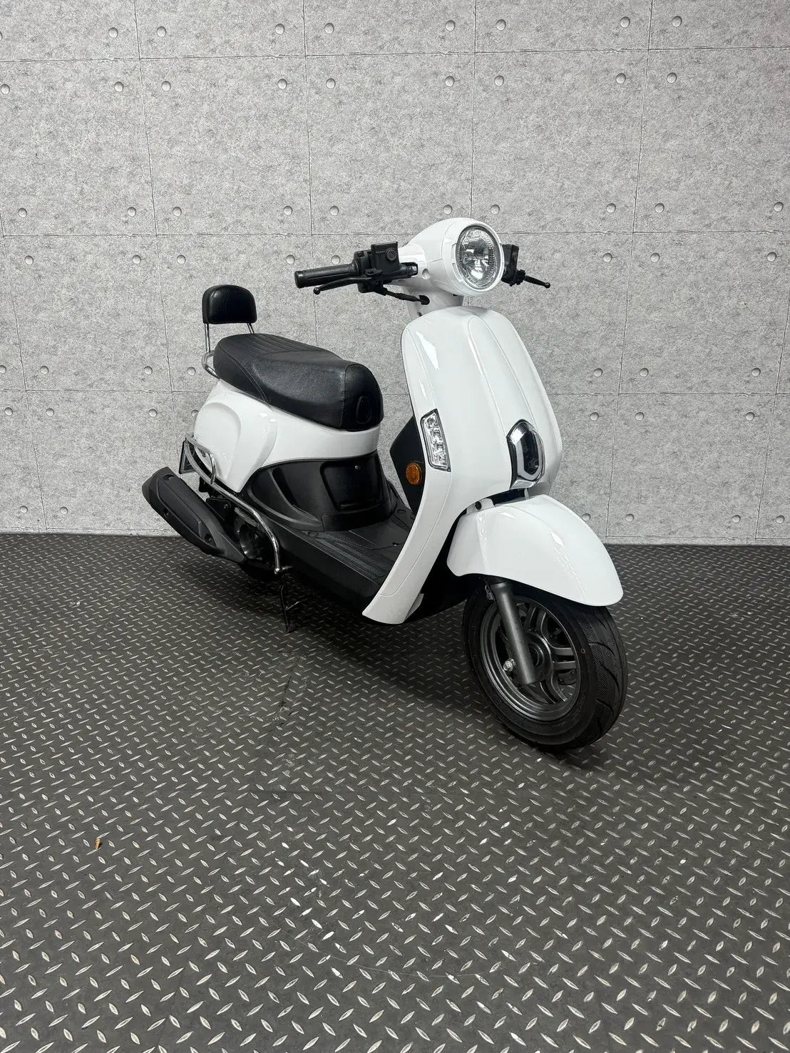 |新北樹林店| 2018 光陽 NEW MANY 125 #0198 - 圖片 2