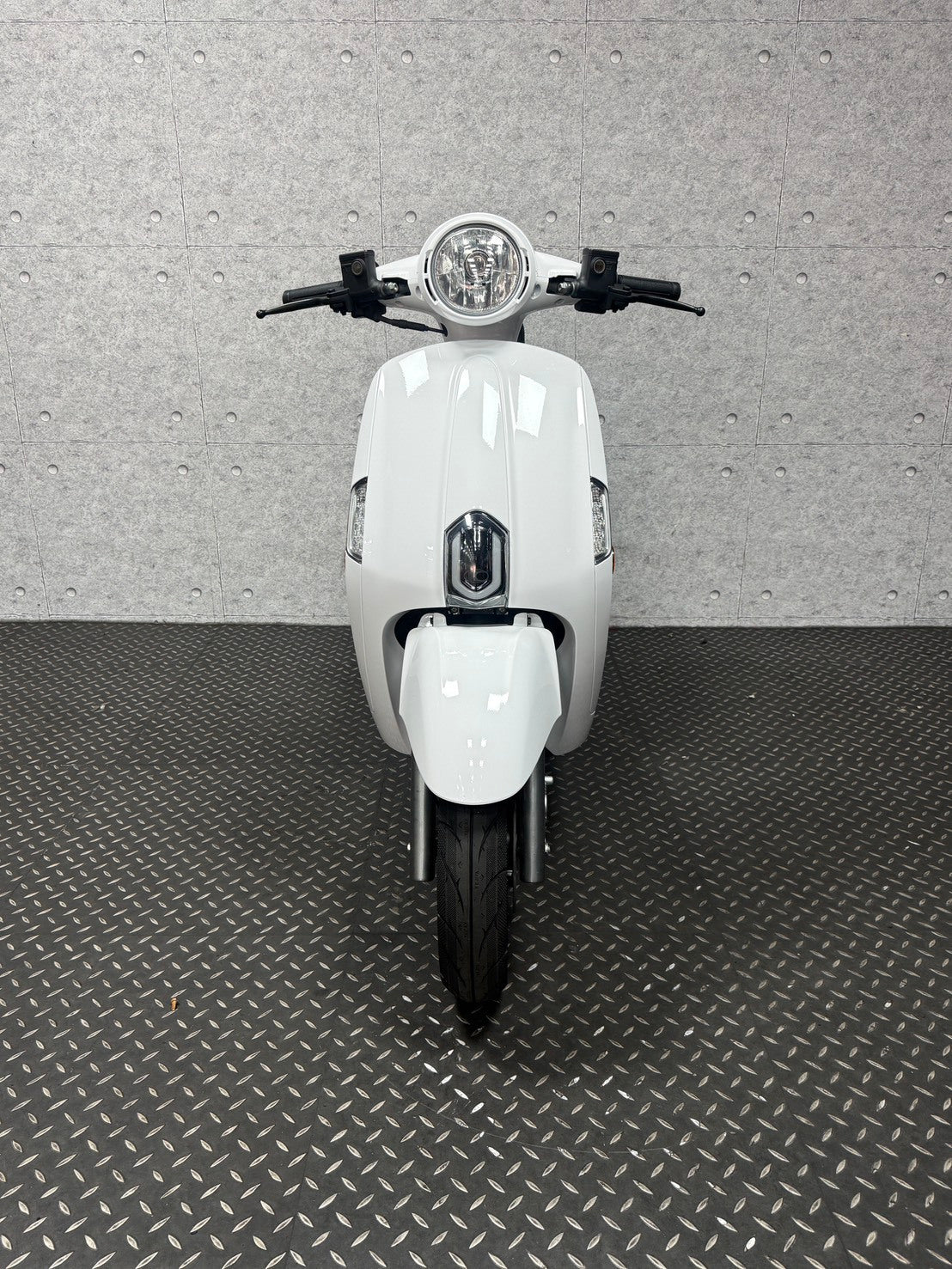 |新北樹林店| 2018 光陽 NEW MANY 125 #0198 - 圖片 3