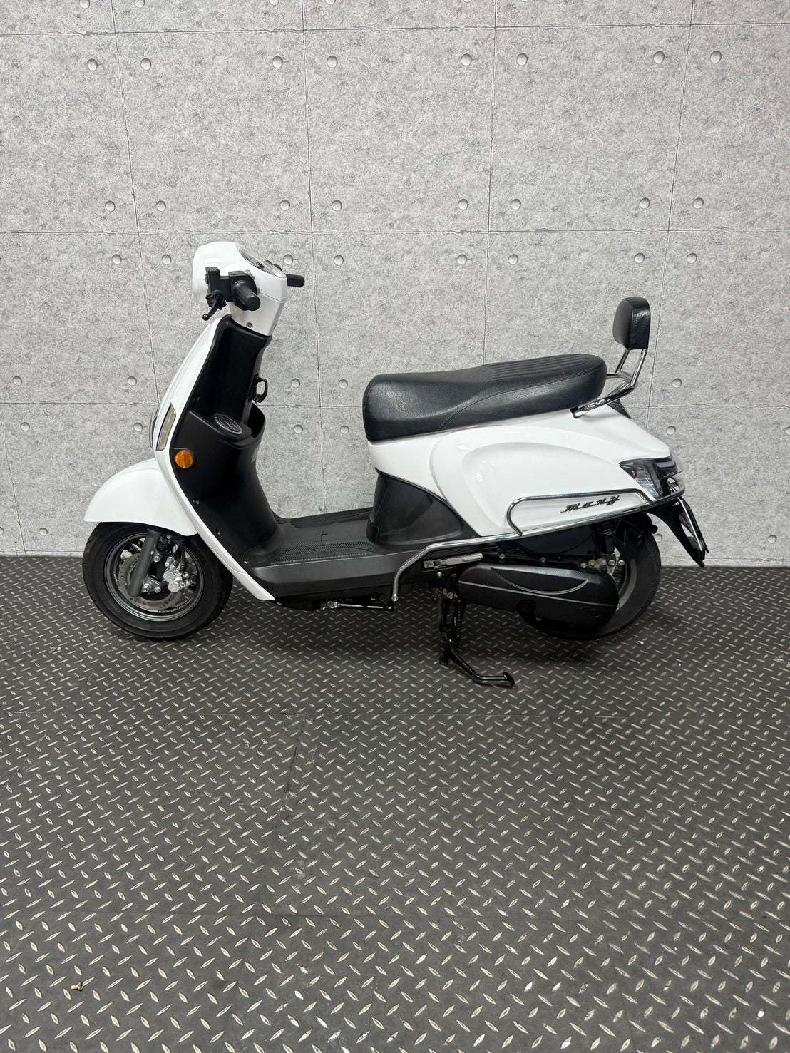 |新北樹林店| 2018 光陽 NEW MANY 125 #0198 - 圖片 4