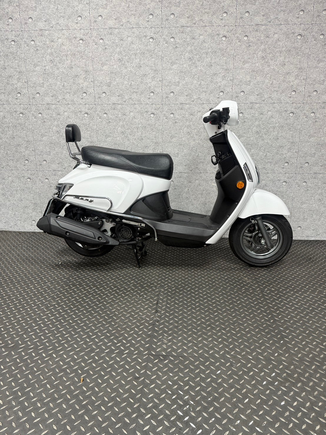 |新北樹林店| 2018 光陽 NEW MANY 125 #0198 - 圖片 5