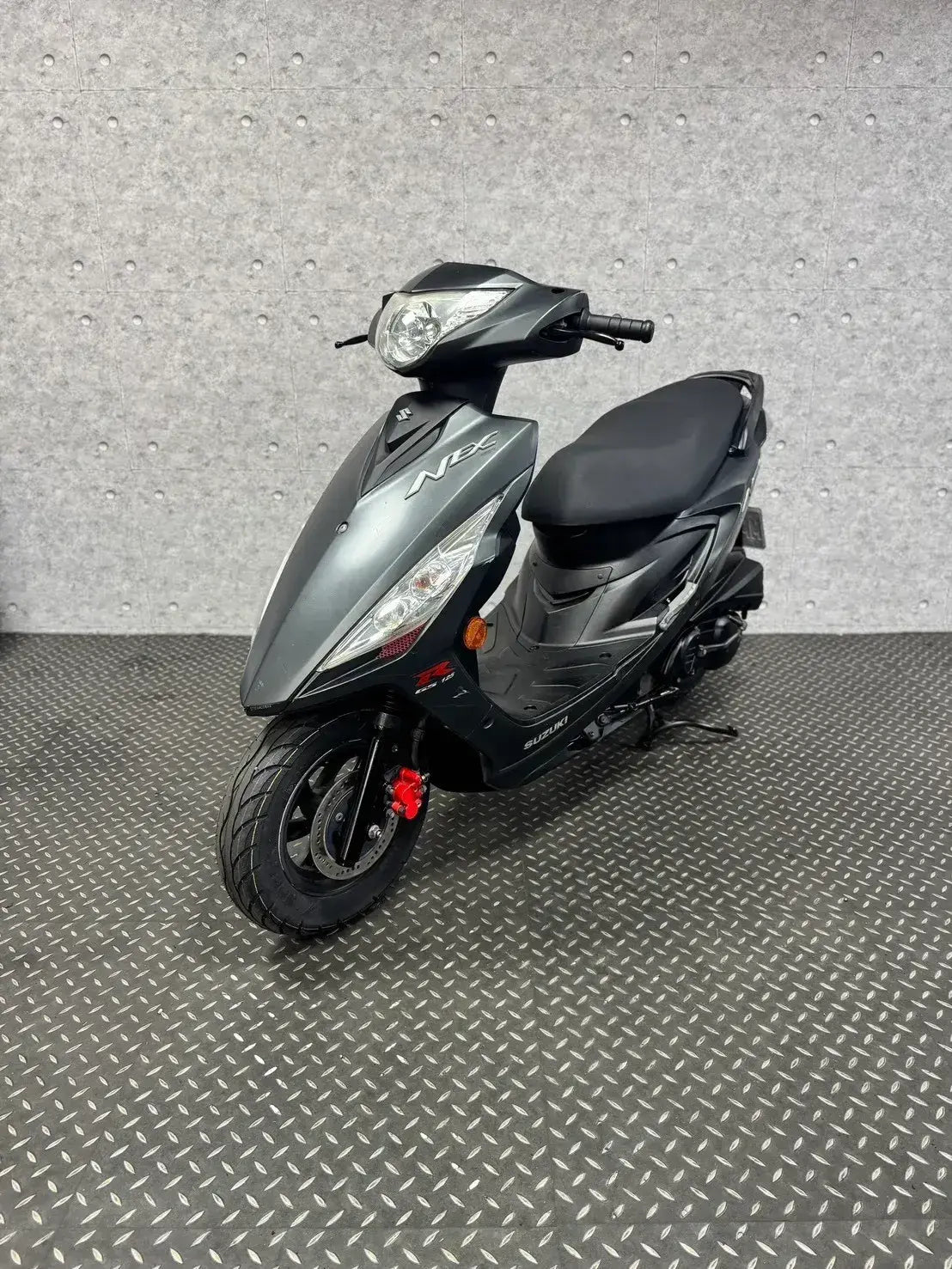 |新北樹林店| 2017 台鈴 NEX 125 (前碟後鼓) #1132