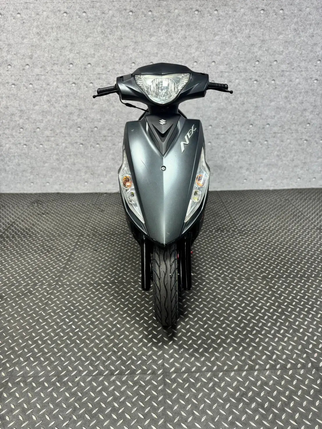 |新北樹林店| 2017 台鈴 NEX 125 (前碟後鼓) #1132 - 圖片 3