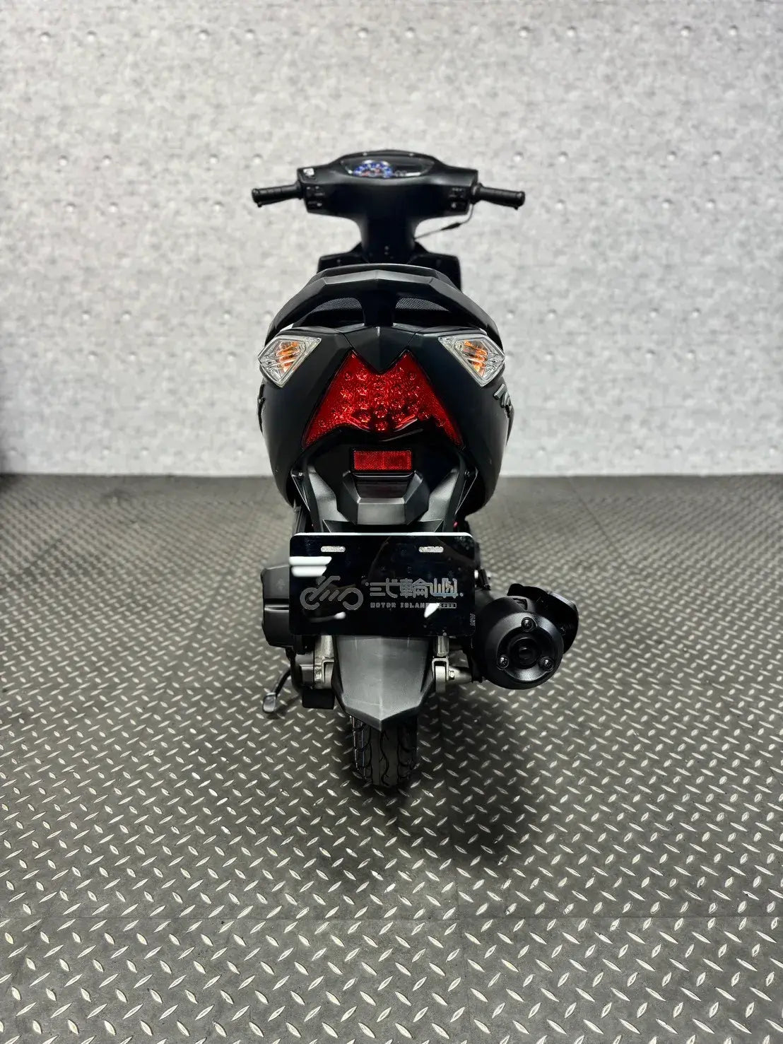 |新北樹林店| 2017 台鈴 NEX 125 (前碟後鼓) #1132 - 圖片 6