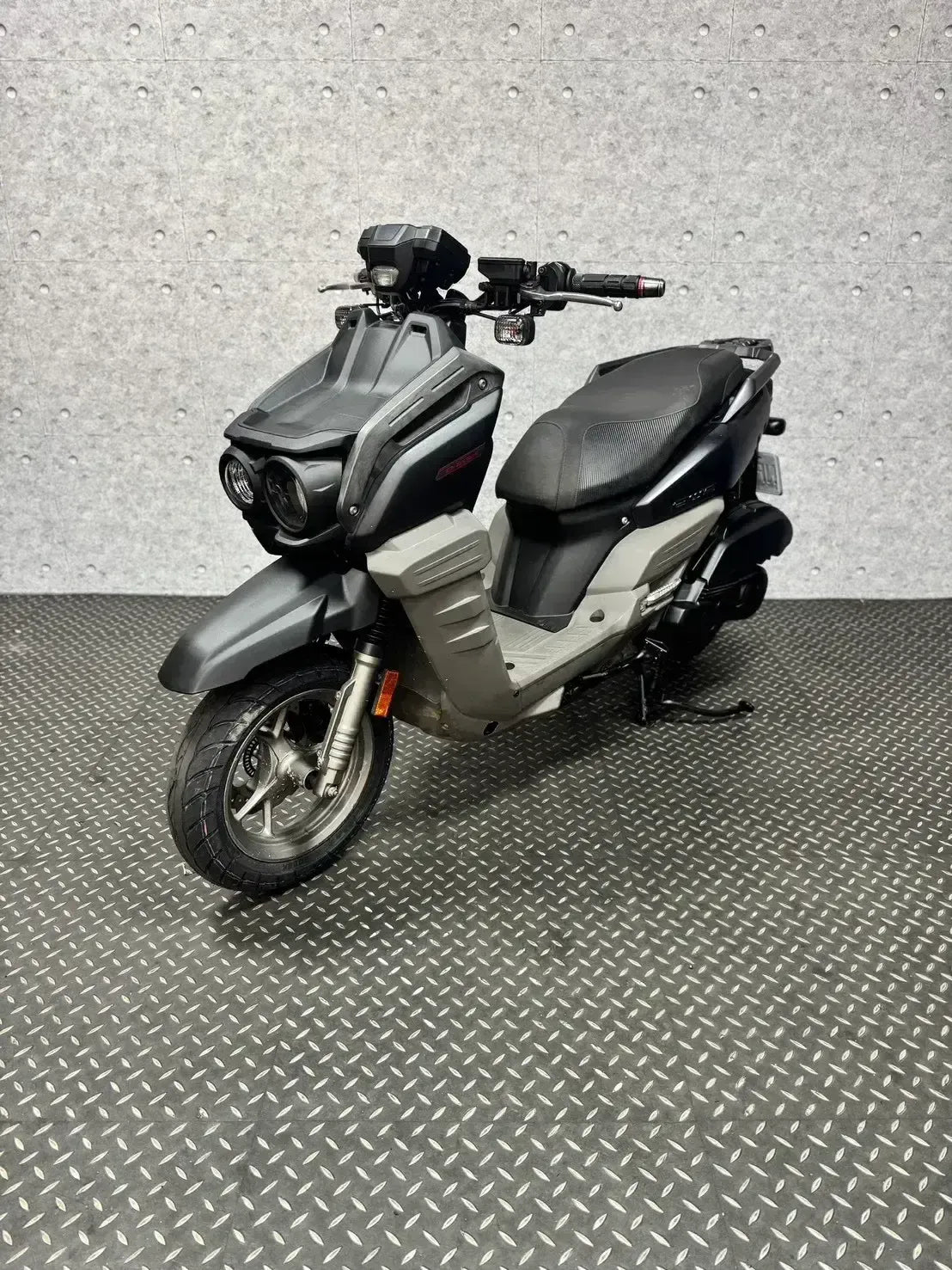 |新北樹林店| 2021 山葉 BWS 125 水冷 #5990