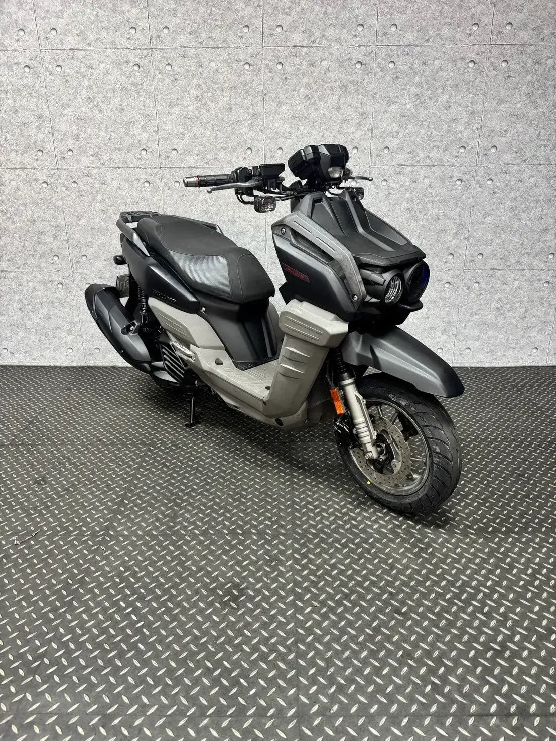 |新北樹林店| 2021 山葉 BWS 125 水冷 #5990 - 圖片 2