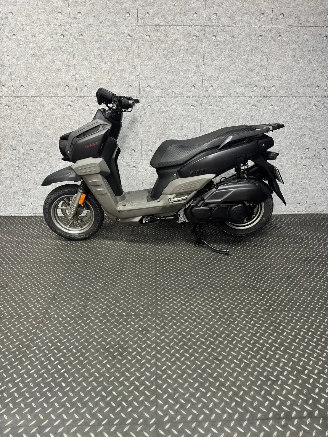 |新北樹林店| 2021 山葉 BWS 125 水冷 #5990 - 圖片 4