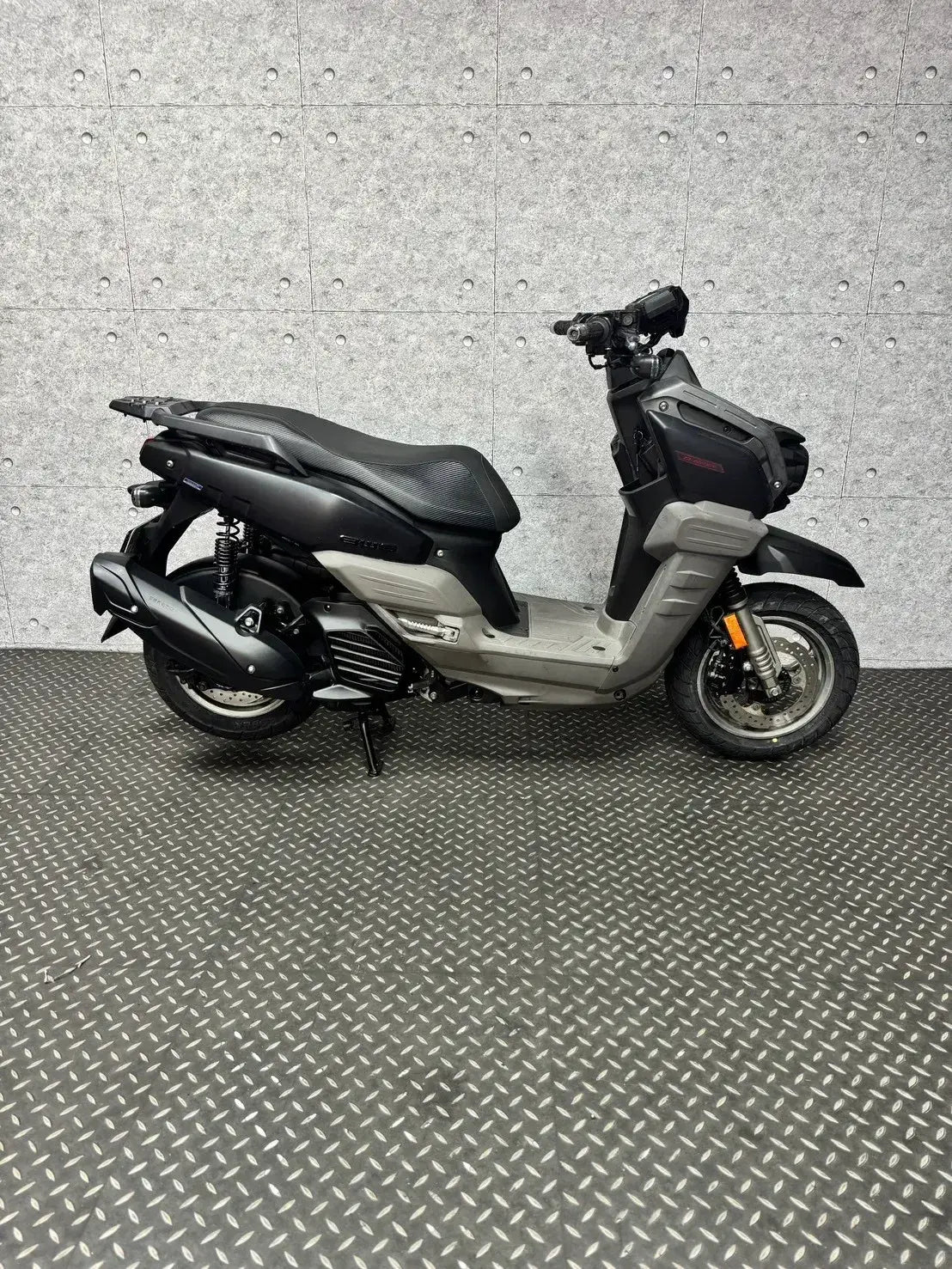 |新北樹林店| 2021 山葉 BWS 125 水冷 #5990 - 圖片 5