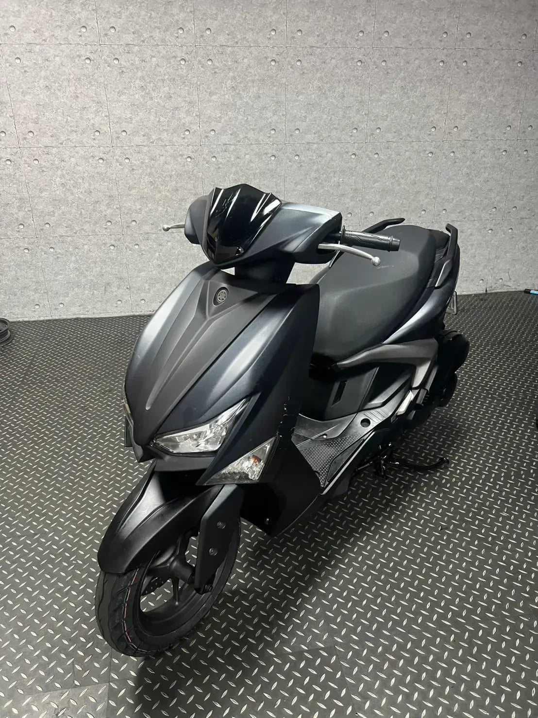 |新北樹林店| 2020 山葉 勁戰六代 125 UBS(雙碟) #9522
