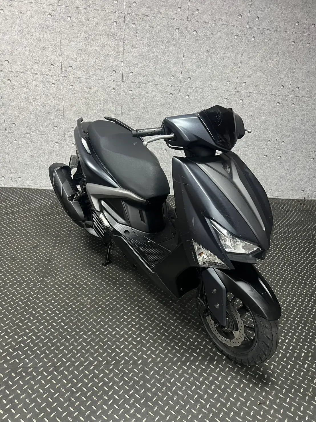 |新北樹林店| 2020 山葉 勁戰六代 125 UBS(雙碟) #9522 - 圖片 2