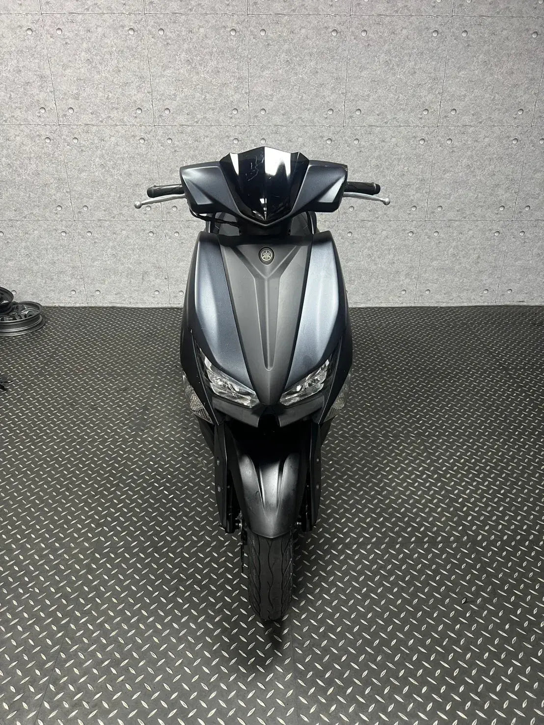 |新北樹林店| 2020 山葉 勁戰六代 125 UBS(雙碟) #9522 - 圖片 3