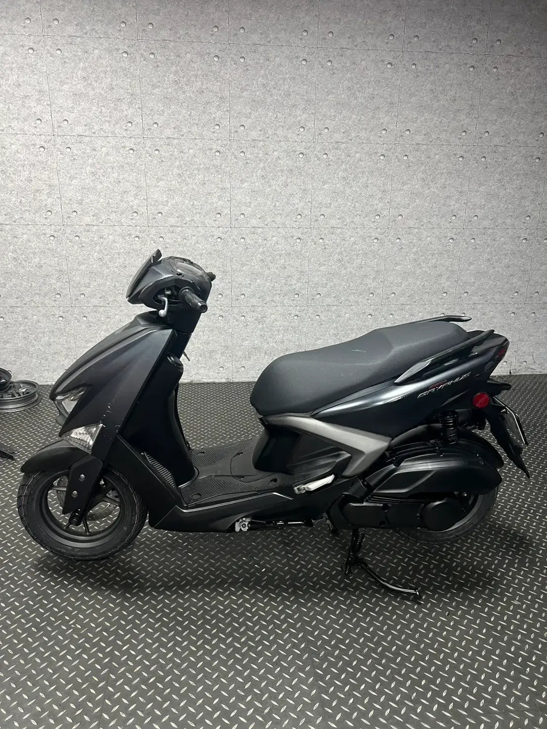 |新北樹林店| 2020 山葉 勁戰六代 125 UBS(雙碟) #9522 - 圖片 4