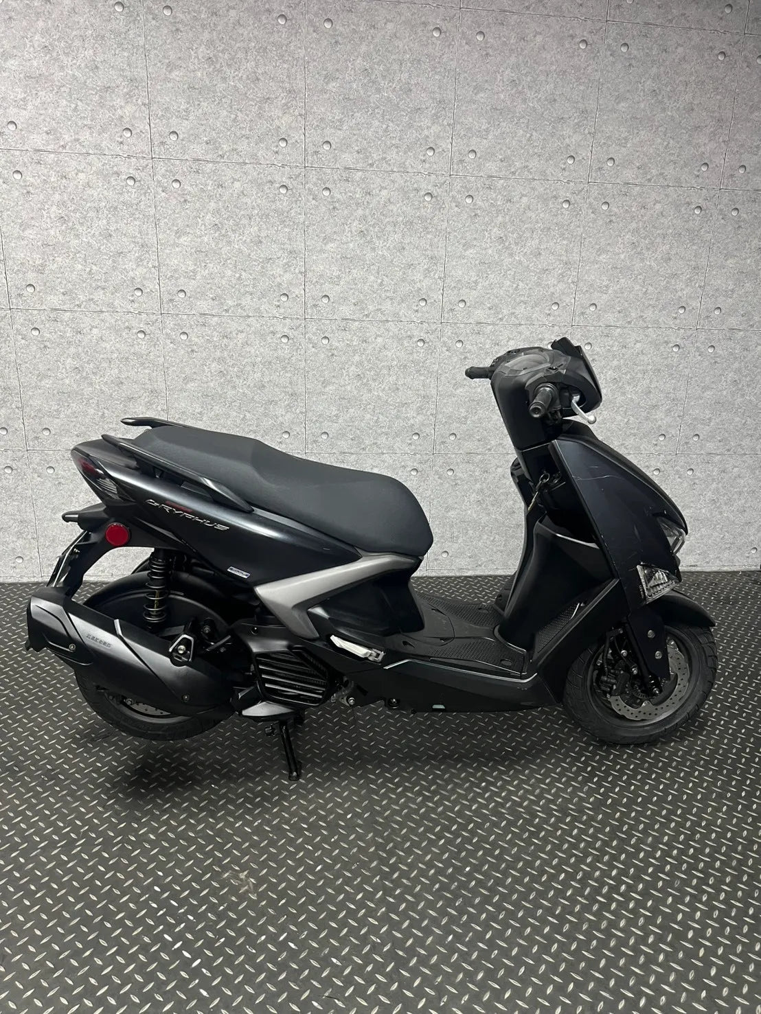 |新北樹林店| 2020 山葉 勁戰六代 125 UBS(雙碟) #9522 - 圖片 5