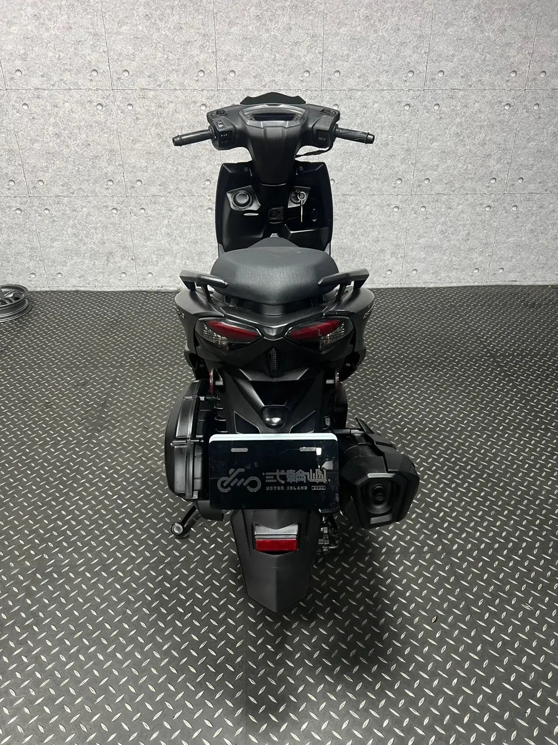 |新北樹林店| 2020 山葉 勁戰六代 125 UBS(雙碟) #9522 - 圖片 6