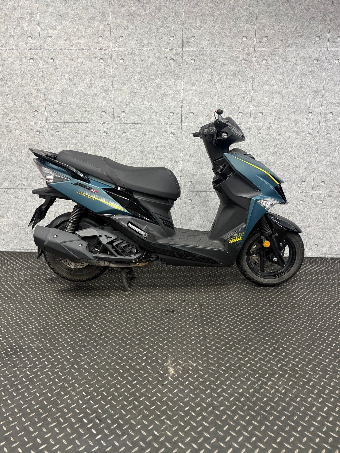 |新北樹林店| 2022 三陽 JET SL 125 ABS #1102 - 圖片 5