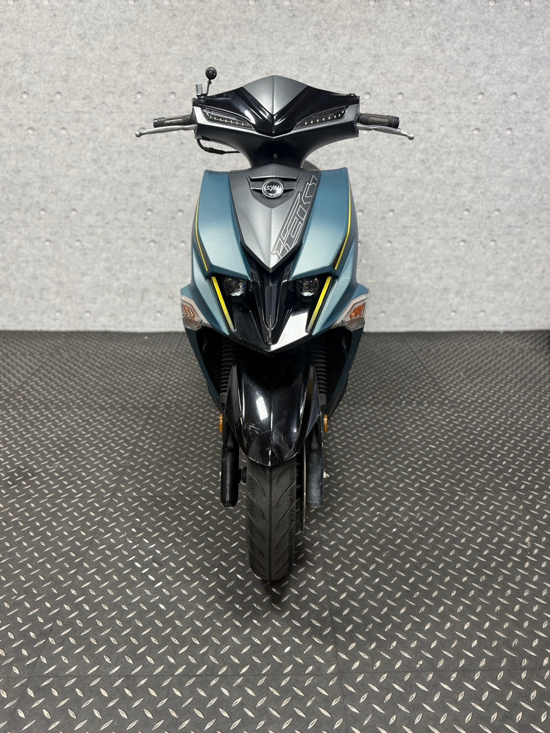 |新北樹林店| 2022 三陽 JET SL 125 ABS #1102 - 圖片 3