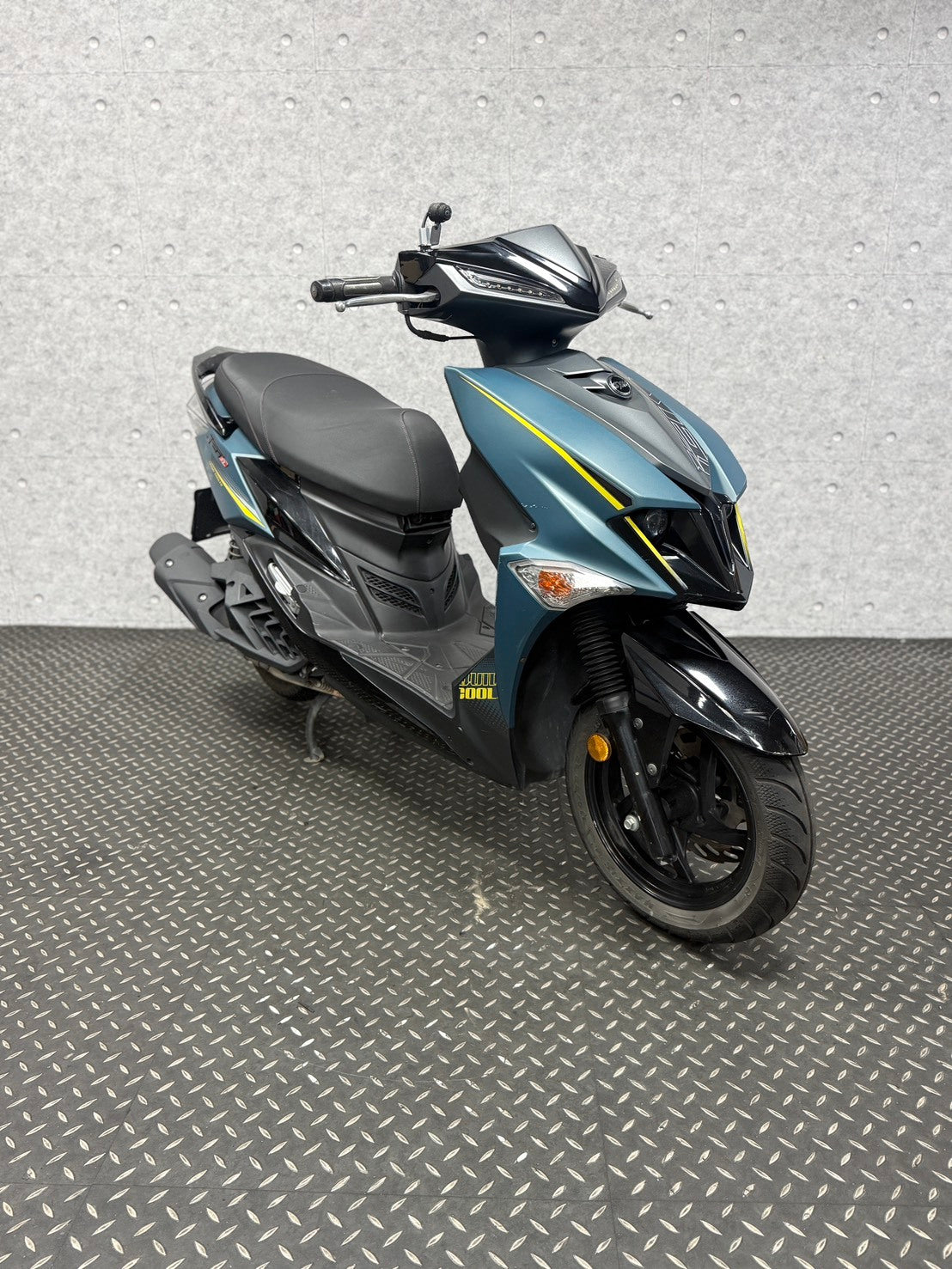 |新北樹林店| 2022 三陽 JET SL 125 ABS #1102 - 圖片 2