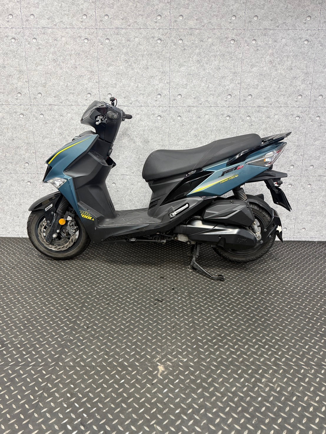 |新北樹林店| 2022 三陽 JET SL 125 ABS #1102 - 圖片 4