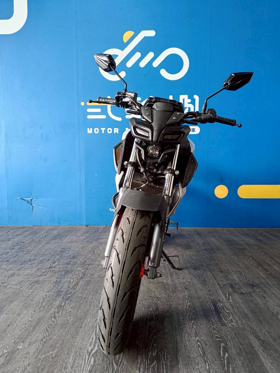 |台中旗艦店| 2020 山葉 MT-15 正叉 #0309 - 圖片 2