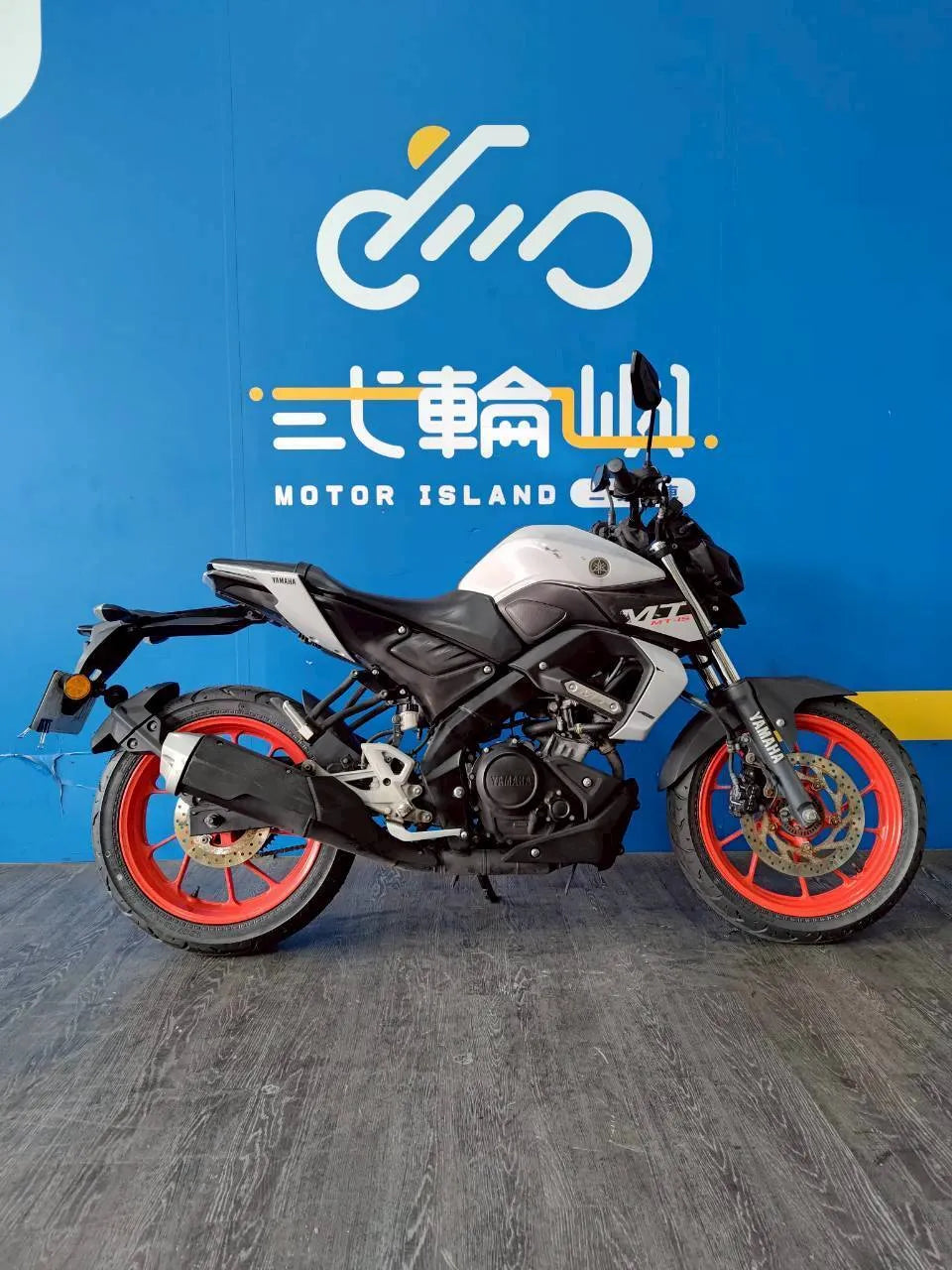 |台中旗艦店| 2020 山葉 MT-15 正叉 #0309 - 圖片 4