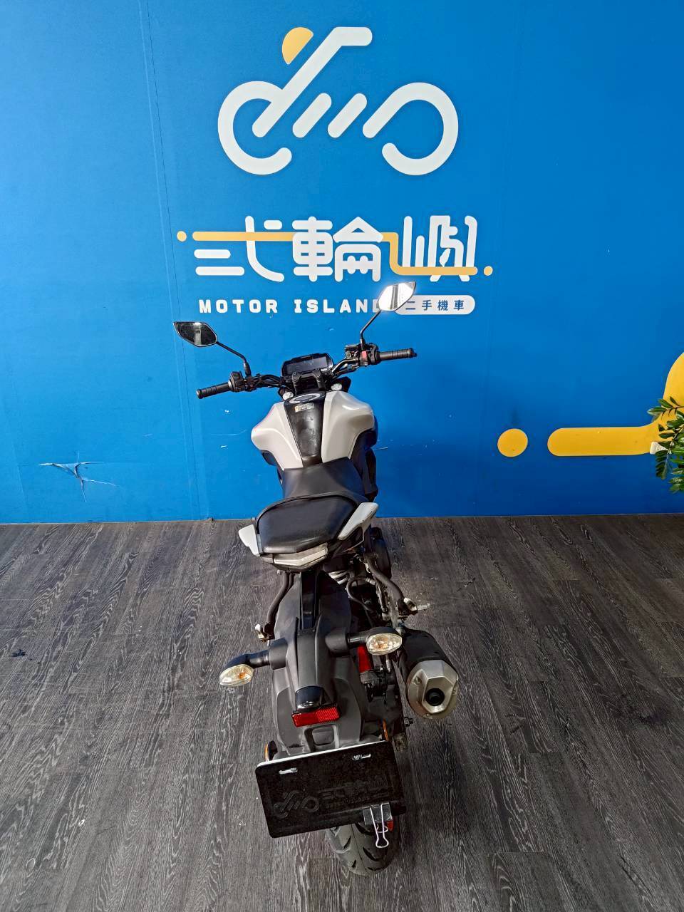 |台中旗艦店| 2020 山葉 MT-15 正叉 #0309 - 圖片 5